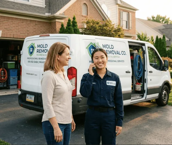 Crawlspace Mold Remediation Gilbert, IA FAQs
